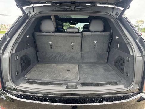 Used 2025 Cadillac Escalade IQ Sport 1 w/ Smart Trailering package AWD/4WD image 14