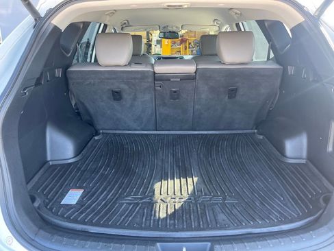 Used 2017 Hyundai Santa Fe Sport 2.0T image 27