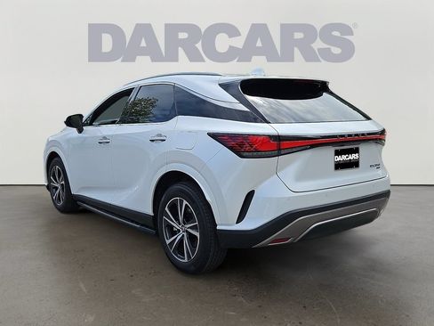 Used 2024 Lexus RX 350 Premium w/ Accessory Package (Z1) AWD/4WD image 4