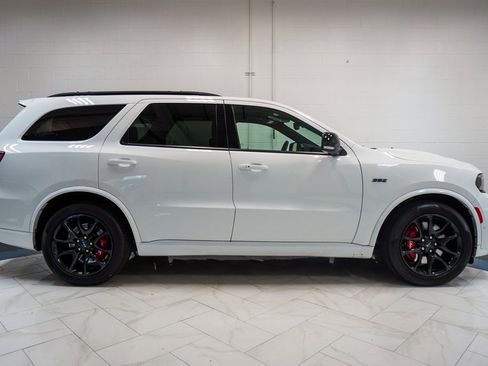 Used 2022 Dodge Durango SRT w/ Premium Interior Group image 43