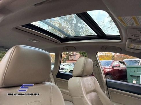 Used 2007 Subaru Outback 2.5i image 13