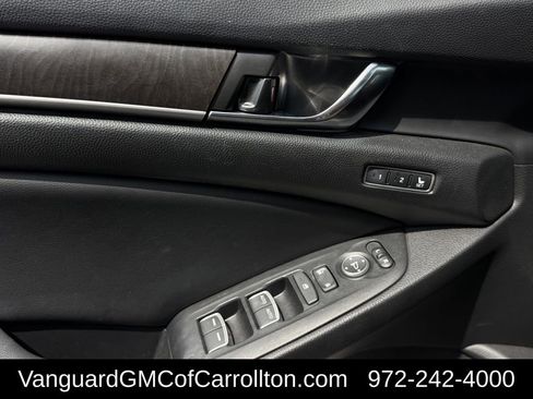 Used 2021 Honda Accord EX-L image 26