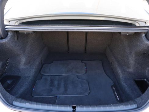 Used 2019 BMW M5 w/ Executive Package image 25