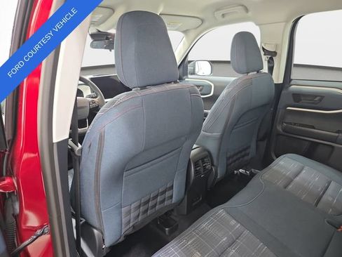 Used 2026 Ford Bronco Sport Heritage w/ Convenience Package AWD/4WD image 12