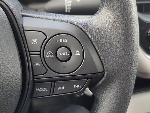 New 2026 Toyota Corolla LE FWD image 12