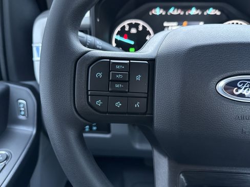 Used 2024 Ford F350 XL w/ 360-Degree Camera Package image 12