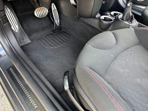 Used 2013 MINI Cooper S image 12