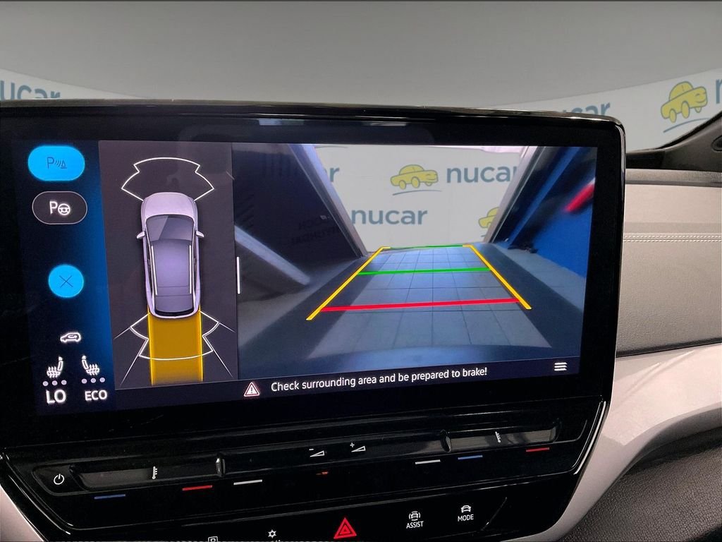 Used 2023 Volkswagen ID.4 S RWD image 19