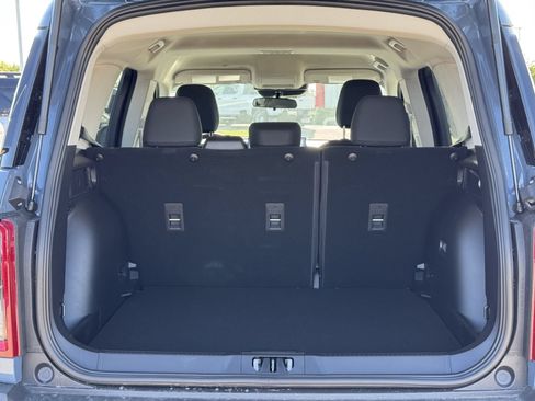 New 2026 Ford Bronco Sport Big Bend AWD/4WD image 25