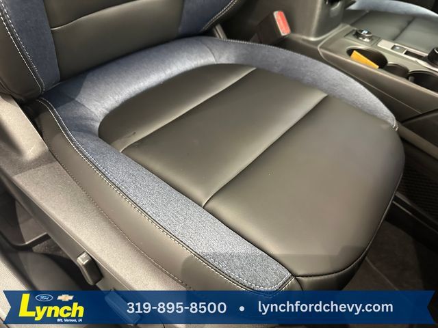 New 2026 Ford Bronco Sport Outer Banks w/ Outer Banks Tech Package+ AWD/4WD image 11