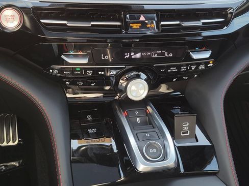 New 2026 Acura MDX A-Spec image 24