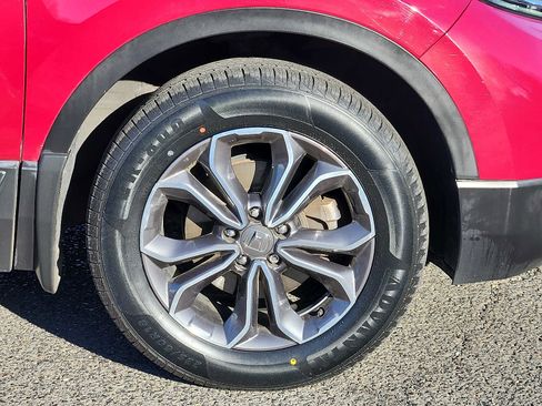 Certified 2022 Honda CR-V EX image 8