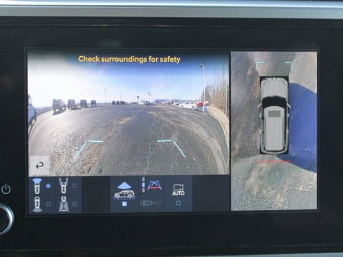 Used 2025 Toyota Sequoia SR5 image 52