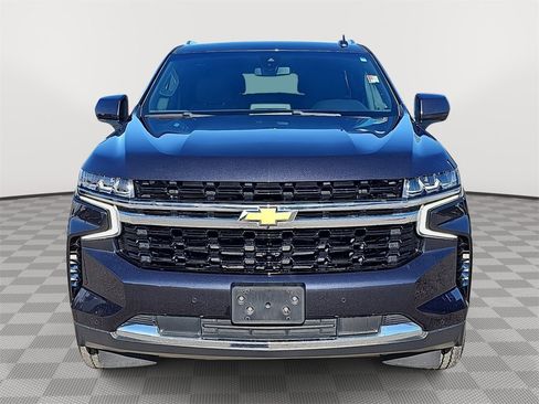 Certified 2022 Chevrolet Tahoe LS w/ Driver Alert Package image 2
