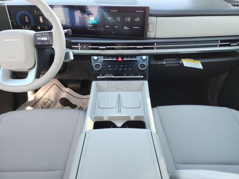 New 2026 Hyundai Santa Fe SE FWD image 15