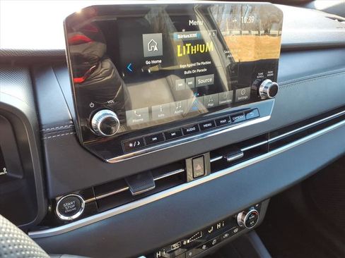 Used 2023 Mitsubishi Outlander SEL Black Edition image 31