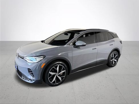 Certified 2023 Volkswagen ID.4 Pro S RWD image 2