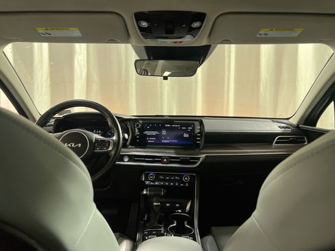 Used 2024 Kia K5 EX w/ EX Premium Package image 17