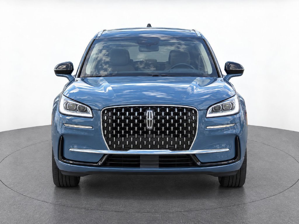 Used 2023 Lincoln Corsair Grand Touring AWD/4WD image 8
