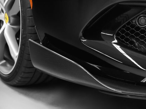 Certified 2024 Ferrari 296 GTB RWD image 5