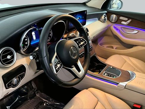 Certified 2021 Mercedes-Benz GLC 300 4MATIC image 18