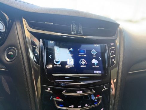 Used 2016 Cadillac CTS V w/ Luxury Package image 75