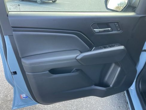 New 2026 Chevrolet Colorado LT w/ LT Convenience Package image 18