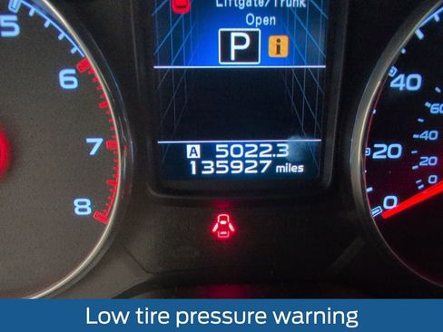 Used 2014 Subaru Outback 2.5i Limited image 27