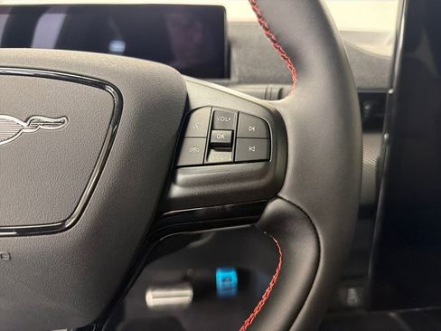 New 2026 Ford Mustang Mach-E Premium w/ Sport Appearance Package image 21