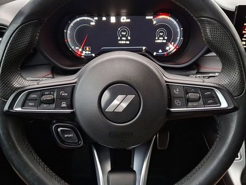 Used 2023 Dodge Hornet GT Plus w/ Track Pack image 20