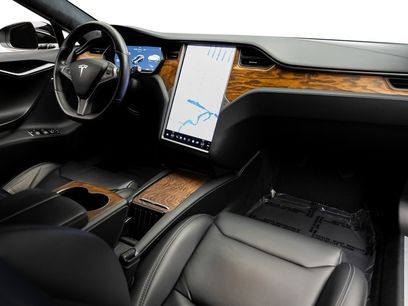 Used 2019 Tesla Model S 75D