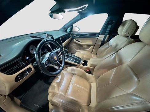 Used 2020 Porsche Macan S image 11