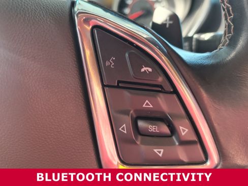 Used 2023 Chevrolet Camaro LT image 17