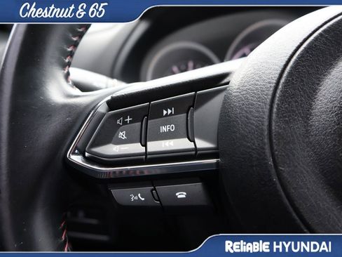 Used 2022 MAZDA CX-5 Carbon Edition AWD/4WD image 28