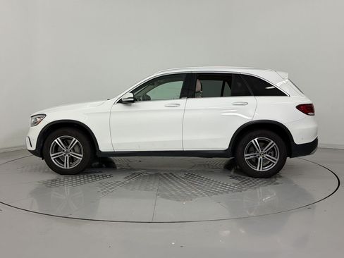 Used 2021 Mercedes-Benz GLC 300 image 2