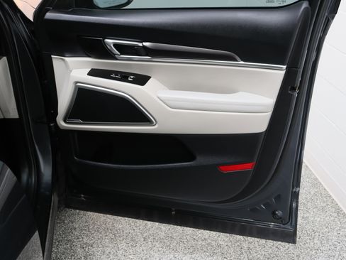 Used 2024 Kia Telluride S w/ S Sunroof Package image 39