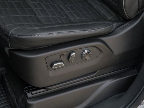 Used 2025 Cadillac Escalade V w/ LPO, Floor Liner Package image 42