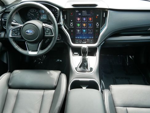 Certified 2024 Subaru Legacy Limited AWD/4WD image 10