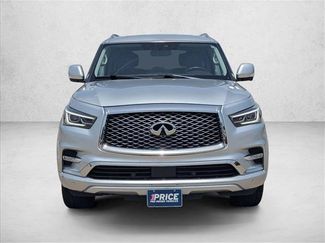 Used 2019 INFINITI QX80 Luxe RWD video 2