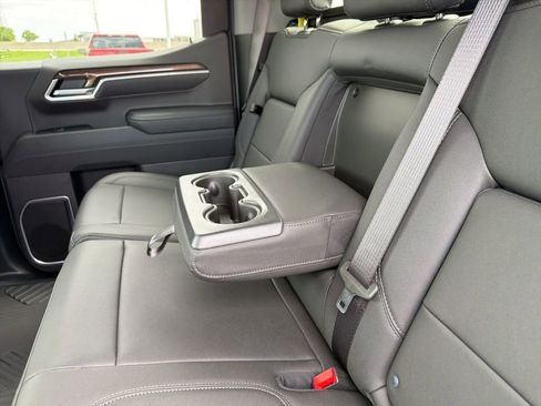 New 2026 Chevrolet Silverado 1500 RST AWD/4WD image 17