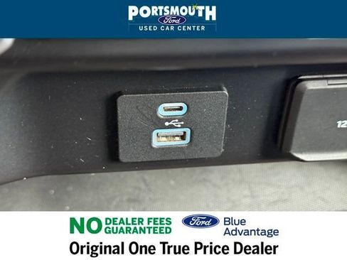 Used 2021 Ford F150 Lariat image 19