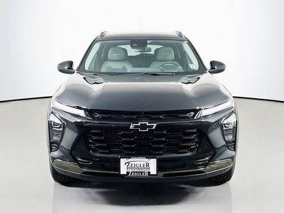 New 2026 Chevrolet Trax ACTIV w/ Driver Confidence Package