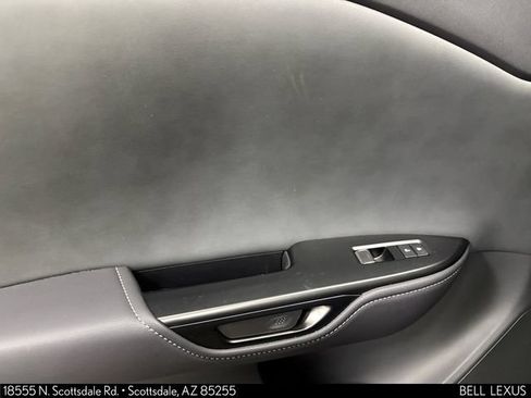 Used 2025 Lexus RZ 300e w/ Accessory Package (Z1) FWD image 19
