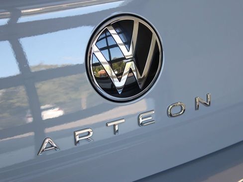 Used 2022 Volkswagen Arteon SE FWD image 36