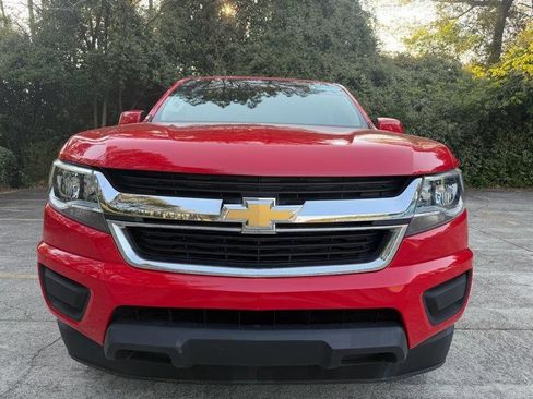 Used 2018 Chevrolet Colorado LT image 16