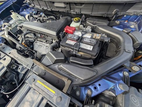 Used 2019 Nissan Rogue S image 21