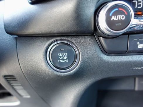 Used 2024 MAZDA CX-50 AWD 2.5 S w/ Premium Plus Pkg image 21