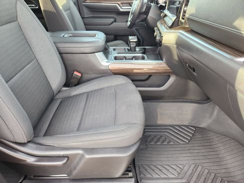 Certified 2022 Chevrolet Silverado 1500 LT Trail Boss w/ Protection Package image 17