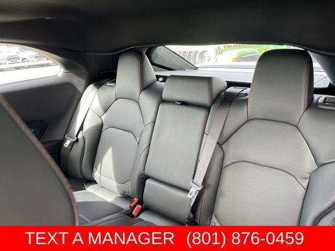 New 2026 Dodge Charger Scat Pack AWD/4WD image 15