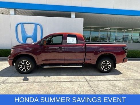 Used 2007 Toyota Tundra SR5 RWD image 6